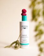Christophe Robin Fortifying Shampoo with Amaranth Peptides extra jemný šampon proti vypadávání vlasů 250 ml
