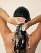 Christophe Robin Fortifying Shampoo with Amaranth Peptides extra jemný šampon proti vypadávání vlasů 250 ml