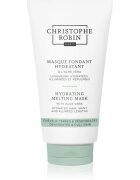 Christophe Robin Hydrating Hydrating Melting Mask hydratační maska pro suché vlasy 75 ml