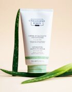 Christophe Robin Hydrating Leave in cream krém na vlasy pro lesk suchých a křehkých vlasů 150 ml