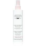 Christophe Robin Instant Volumizing Leave-In Mist sprej pro objem jemných vlasů 150 ml