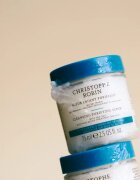 Christophe Robin Purifying Scrub hloubkově čisticí peeling s mořskou solí 75 ml