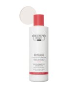 Christophe Robin Regenerating Shampoo with Prickly Pear Oil hloubkově regenerační šampon pro poškozené chemicky ošetřené vlasy 250 ml
