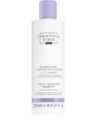 Christophe Robin Shade Variation Shampoo Shampoo šampon pro blond vlasy 250 ml