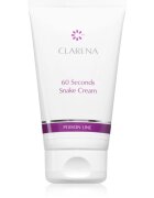 Clarena 60 Seconds Snake Cream denní krém proti vráskám 150 ml