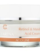 Clarena Acid Liine krém proti vráskám pro zralou pleť 50 ml
