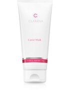 Clarena Caviar & Matrix Line pleťová maska s kaviárem 200 ml