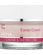 Clarena Caviar & Matrix Line rozjasňující krém s liftingovým efektem 50 ml