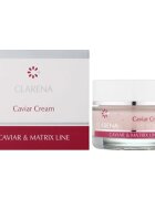 Clarena Caviar & Matrix Line rozjasňující krém s liftingovým efektem 50 ml