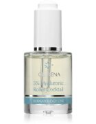 Clarena Dermatology Line hydratační sérum na obličej 30 ml
