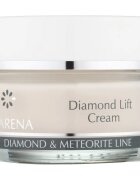 Clarena Diamond & Meteorite Line liftingový krém SPF 15 50 ml