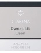 Clarena Diamond & Meteorite Line liftingový krém SPF 15 50 ml
