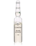 Clarena Eye Line péče proti kruhům pod očima 4x3 ml