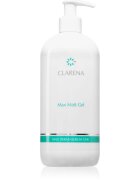 Clarena Max Dermasebut Line čisticí gel na obličej 500 ml