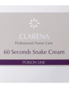 Clarena Poison Line liftingový krém s protivráskovým účinkem 50 ml