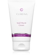 Clarena Snail Mucin Cream regenerační pleťový krém 150 ml