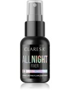 Claresa All Night Fixer fixátor make-upu 50 ml