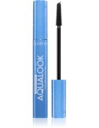 Claresa Aqualook Waterproof Mascara voděodolná řasenka pro prodloužení řas odstín Black 8 g