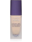 Claresa Care All Day Natural Skin Tinted Serum Foundation lehký tónovací fluid pro přirozený vzhled odstín 0N Fair Neutral 32 ml