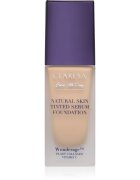 Claresa Care All Day Natural Skin Tinted Serum Foundation lehký tónovací fluid pro přirozený vzhled odstín 2N Meidum Neutral 32 ml