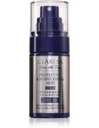 Claresa Care All Day Protective & Moisturising Mist fixační sprej na make-up s hydratačním účinkem SPF 20 50 ml