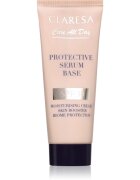 Claresa Care All Day Protective Serum Base hydratační pleťové sérum pro ochranu pokožky SPF 30 Universal 30 ml