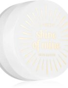 Claresa Feel The Pow(d)er! matující pudr na oční okolí odstín 01 White 6 g