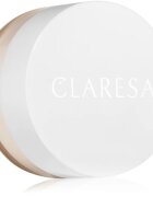 Claresa Feel The Pow(d)er! rozjasňující pudr na oční okolí odstín 02 Beige 6 g