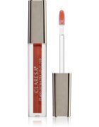 Claresa Glass of Water Lip Gloss dlouhotrvající lesk na rty odstín 04 Pearl Essence 2 g