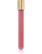 Claresa Gloss Is My Boss lesk na rty s kyselinou hyaluronovou odstín 08 Top Dog 5 g