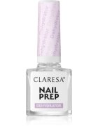 Claresa NAILPREP DEHYDRATOR podkladový lak na nehty pro maximální přilnavost 5 ml