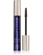 Claresa Paint It Volume & Lenght Mascara objemová a prodlužující řasenka odstín 02 Brown Sugar 10 g