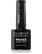 Claresa Primer Acid Free Provita podkladový lak na nehty pro maximální přilnavost 5 g