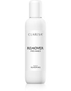 Claresa Pro-Nails Remover odstraňovač gelových laků 100 ml