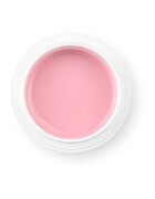 Claresa Soft&Easy Builder Gel podkladový gel na nehty odstín Milky Pink 45 g