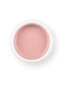 Claresa Soft&Easy Builder Gel podkladový gel na nehty odstín Natural 12 g
