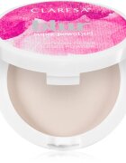 Claresa Super Pow(d)er Blur kompaktní pudr pro dokonalý vzhled 11 g