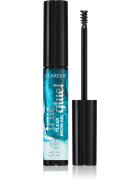 Claresa True Glue! gel na obočí odstín 01 Transparent 8 g