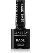 Claresa UV/LED Base podkladový lak pro gelové nehty 5 g