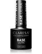 Claresa UV/LED Base Ultra podkladový lak pro gelové nehty 5 g