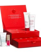 Clarins Advent Calendar 12 Holiday Season adventní kalendář
