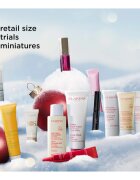 Clarins Advent Calendar 12 Holiday Season adventní kalendář