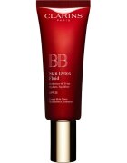 Clarins BB Skin Detox Fluid hydratační BB krém SPF 25 odstín 03 - Dark 45 ml