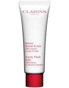 Clarins Beauty Flash Balm denní rozjasňující krém s hydratačním účinkem pro unavenou pleť 50 ml
