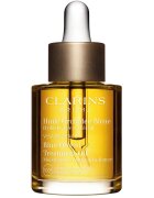 Clarins Blue Orchid Treatment Oil antioxidační pleťový olej na den a noc s hydratačním účinkem 30 ml