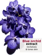 Clarins Blue Orchid Treatment Oil antioxidační pleťový olej na den a noc s hydratačním účinkem 30 ml