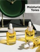 Clarins Blue Orchid Treatment Oil antioxidační pleťový olej na den a noc s hydratačním účinkem 30 ml