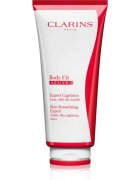 Clarins Body Fit Skin Smoothing Expert zpevňující krém na celulitidu 200 ml