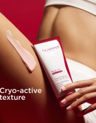 Clarins Body Fit Skin Smoothing Expert zpevňující krém na celulitidu 200 ml