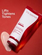 Clarins Body Fit Skin Smoothing Expert zpevňující krém na celulitidu 200 ml